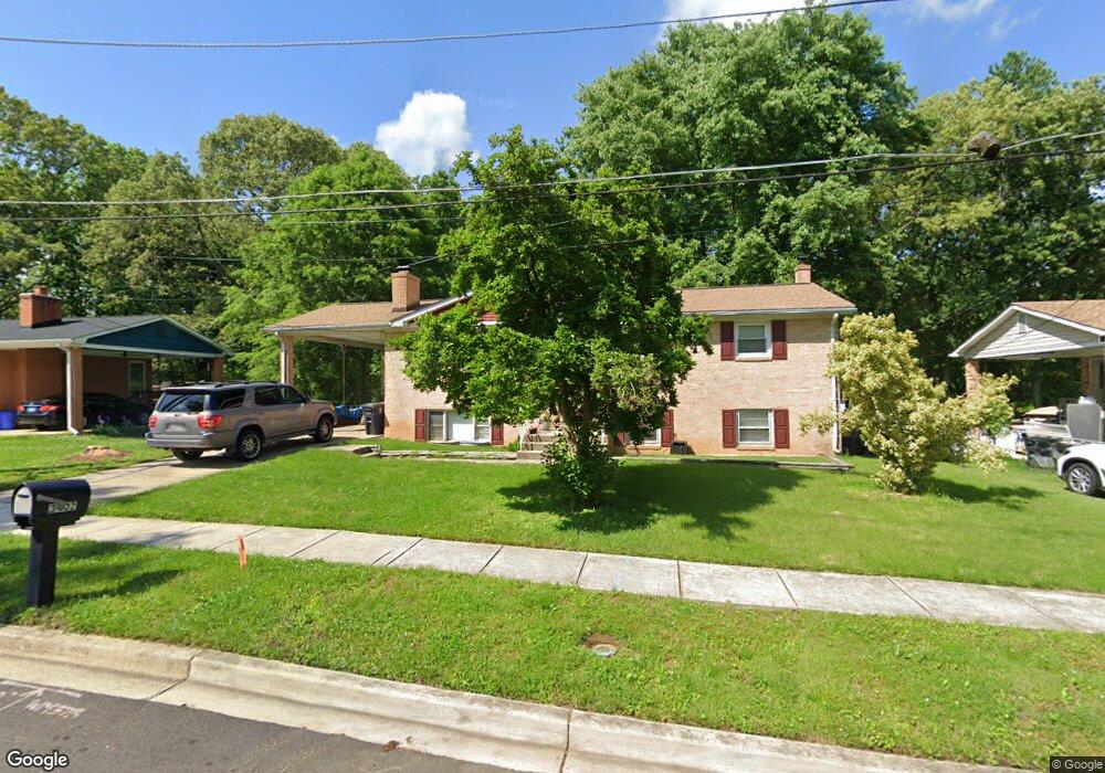 3402 Delancey St, Clinton, MD 20735 - photo 1