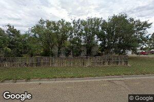 420 2nd Ave NW, Beach, ND 58621