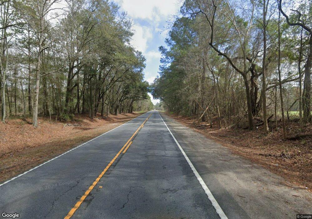 119 Ga-119, Springfield, GA 31329 - photo 1