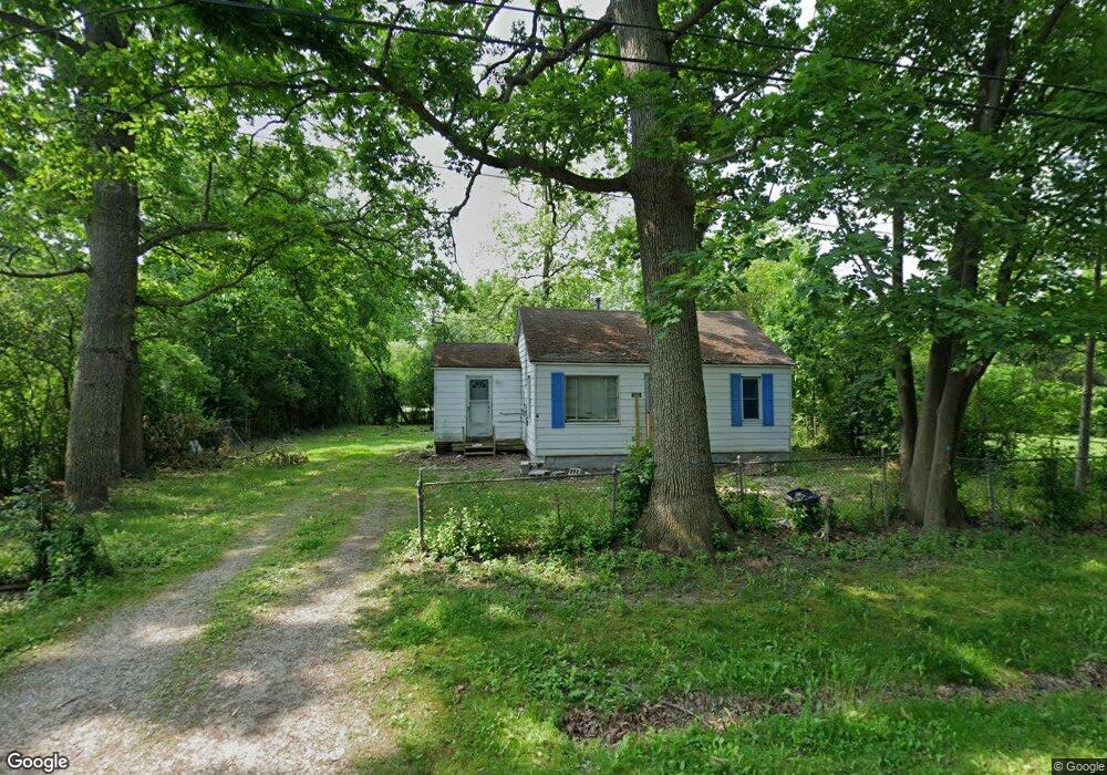 1306 E Humphrey Ave, Flint, MI 48505 - photo 1