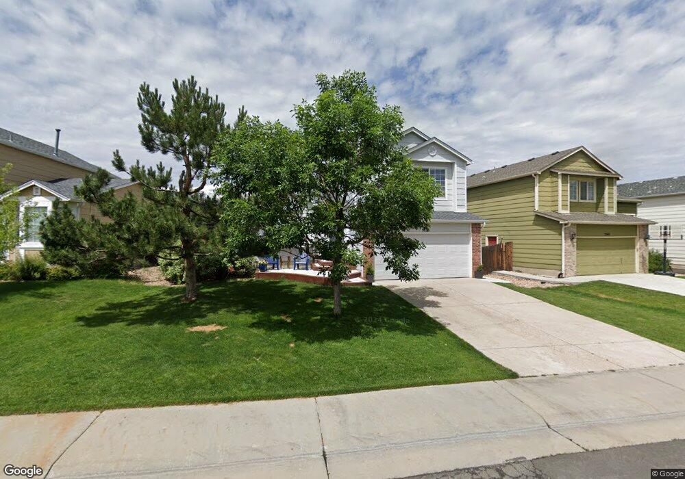 5575 S Yakima Way, Aurora, CO 80015 - photo 1