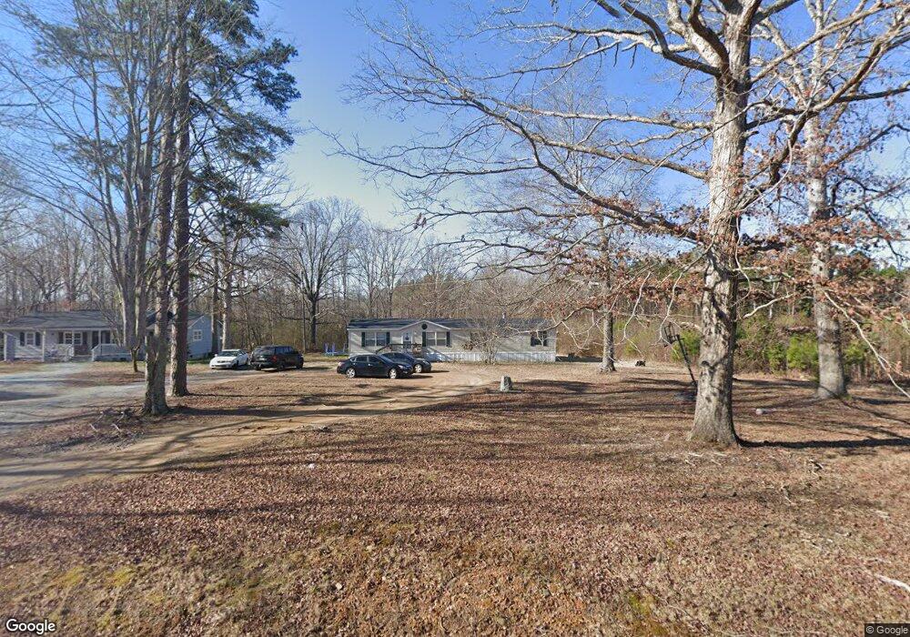 9577 Nc Highway 96, Oxford, NC 27565 - photo 1