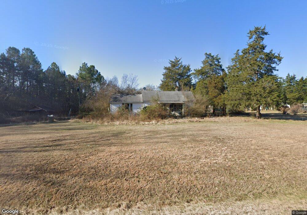 9589 Nc Highway 96, Oxford, NC 27565 - photo 1