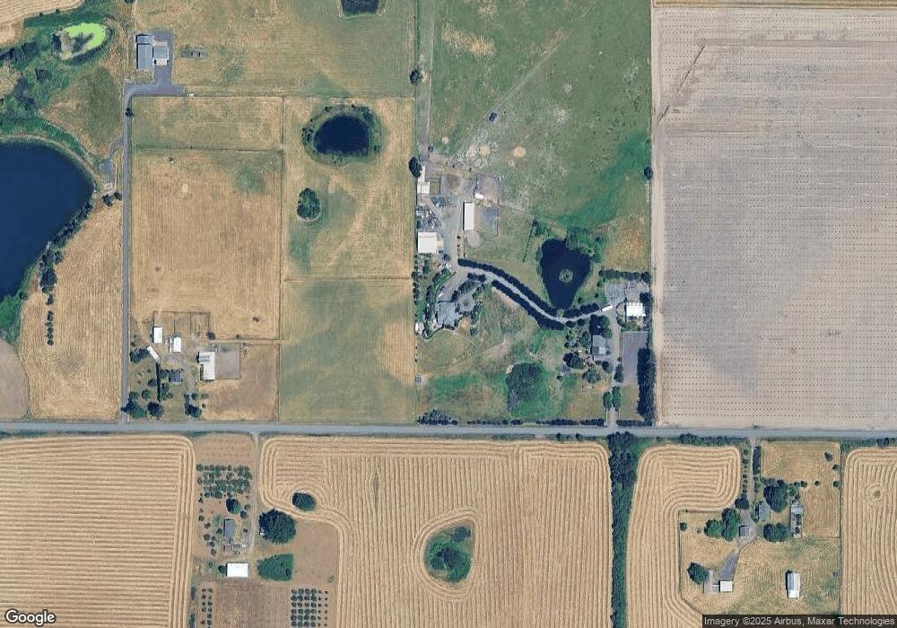 12455 Myers Rd, Dallas, OR 97338 - photo 1