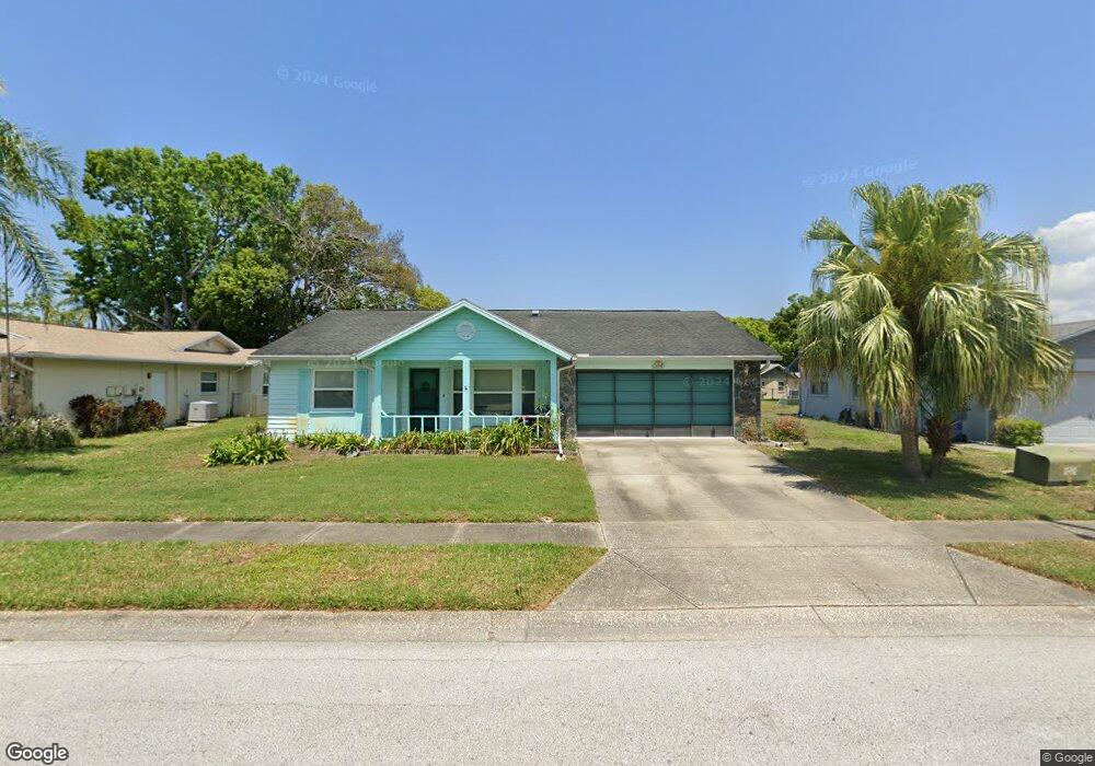 8225 Tahr Ave, New Port Richey, FL 34653 - photo 1