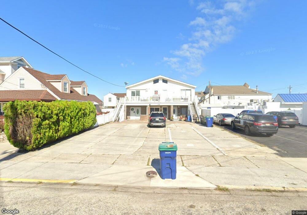 255 13th St S unit B, Brigantine, NJ 08203 - photo 1