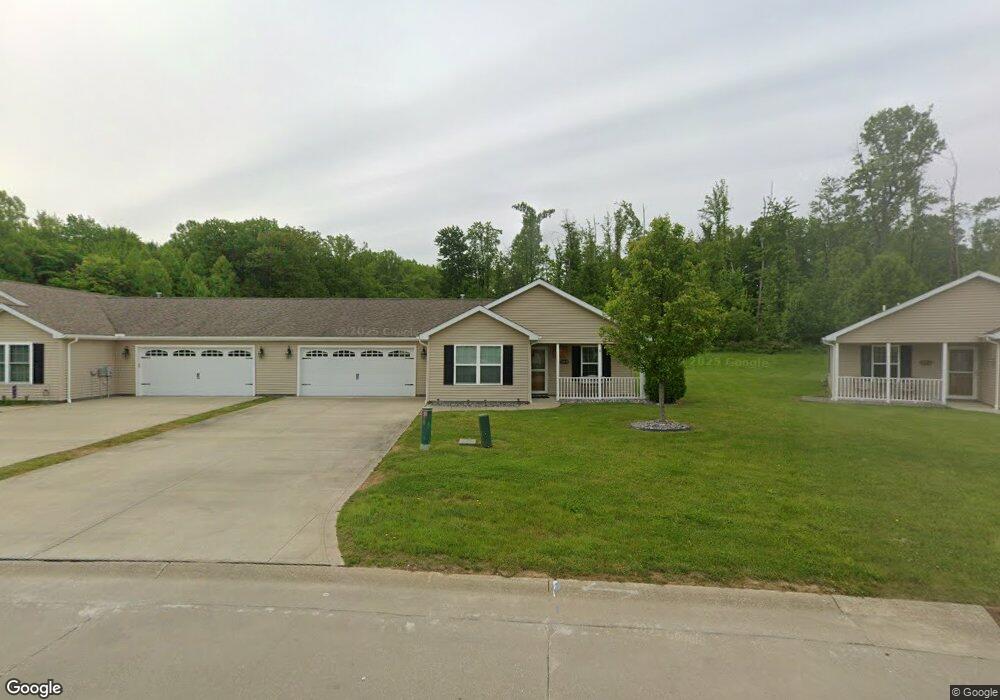 338B Woodland Way, Jefferson, OH 44047 - photo 1