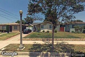 225 W Adams Ave, Alhambra, CA 91801