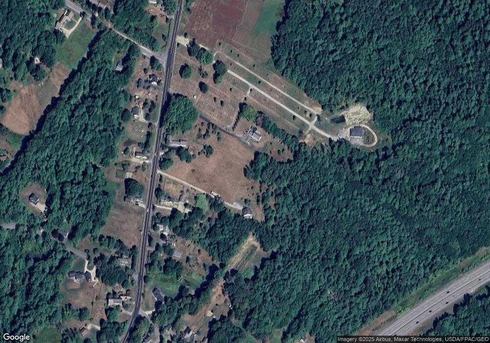 50 A Durham Rd, Freeport, ME 04032 - photo 1