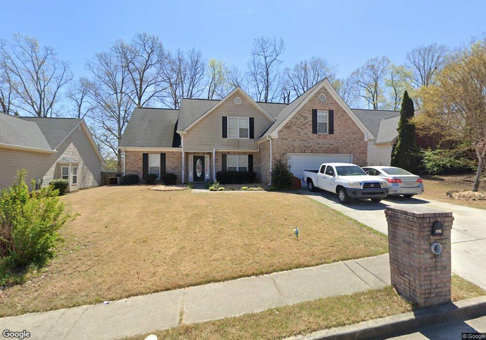 1345 Martins Chapel Ln unit 1, Lawrenceville, GA 30045 - photo 1