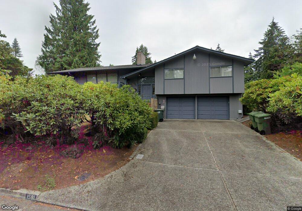 1581 Weathervane Dr, Fircrest, WA 98466 - photo 1