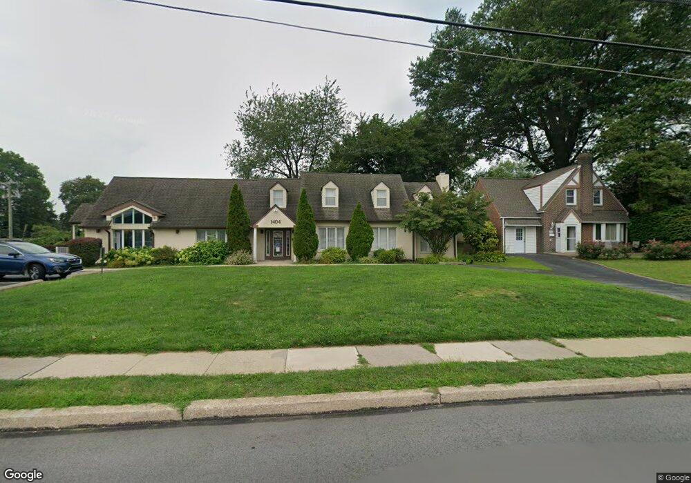 1406 W Chester Pike, Havertown, PA 19083 - photo 1