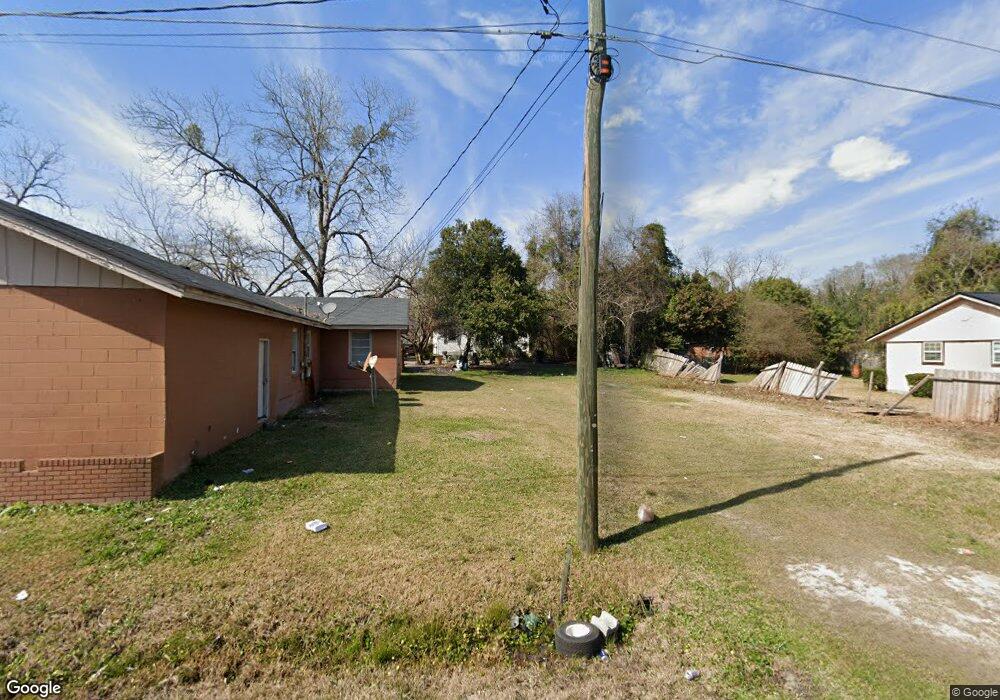 49 Collins St, Mc Rae, GA 31055 - photo 1