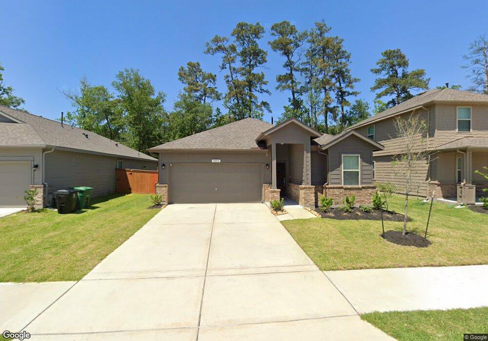 7611 Aiiden Ridge Ln, Houston, TX 77016 - photo 1