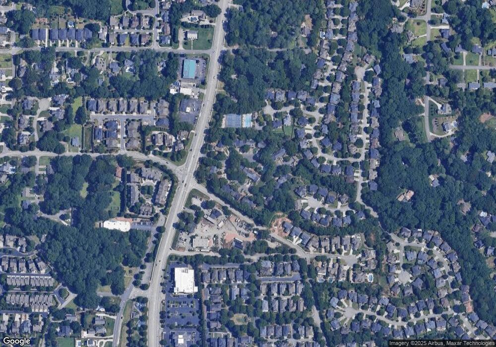 2171 Vinings North Ln SE unit 1, Smyrna, GA 30080 - photo 1