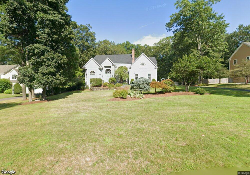 20 Marshall Path, Acton, MA 01720 - photo 1