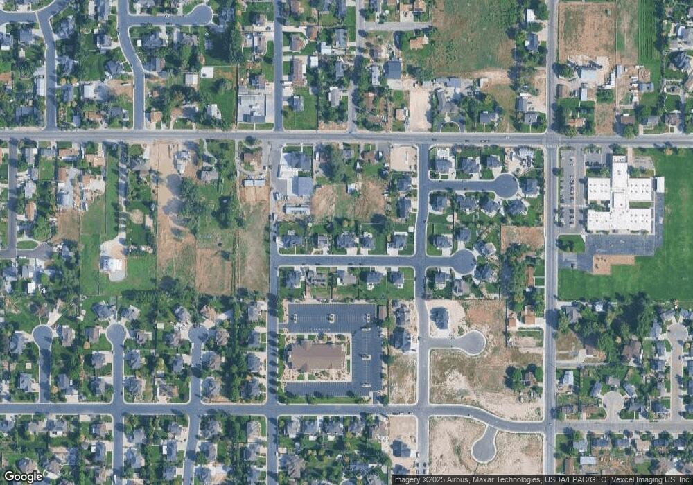 836 W 1650 N, Pleasant Grove, UT 84062 - photo 1