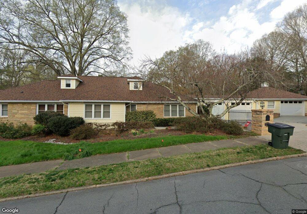 2001 Georgia Ave, Winston Salem, NC 27104 - photo 1