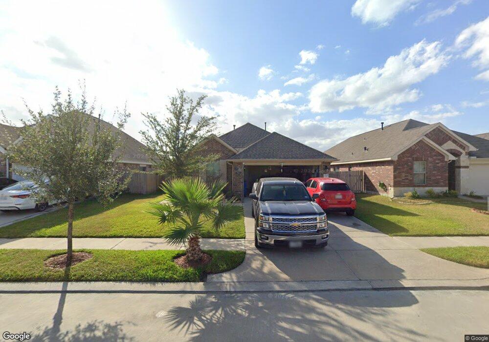 12631 Vogle Creek Trail, Houston, TX 77086 - photo 1