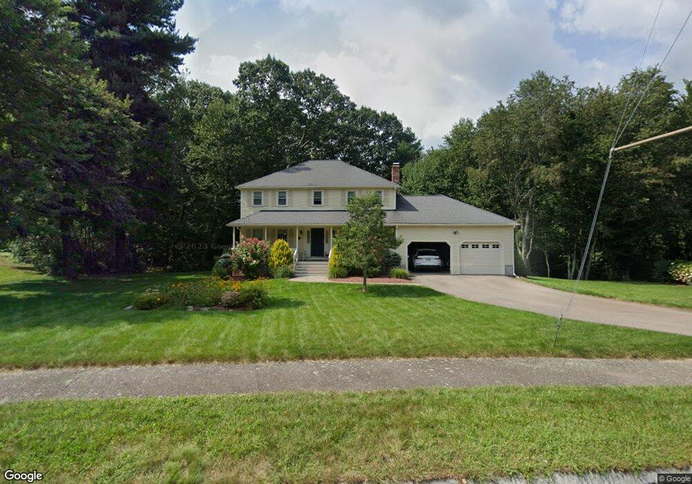 6 Emilio Dr, Franklin, MA 02038 - photo 1