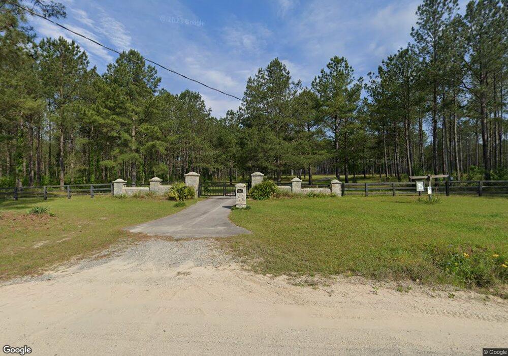 1841 Griswoldville Rd, Macon, GA 31217 - photo 1