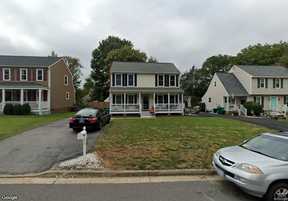 5130 Reids Pointe Rd, Glen Allen, VA 23060 - photo 1