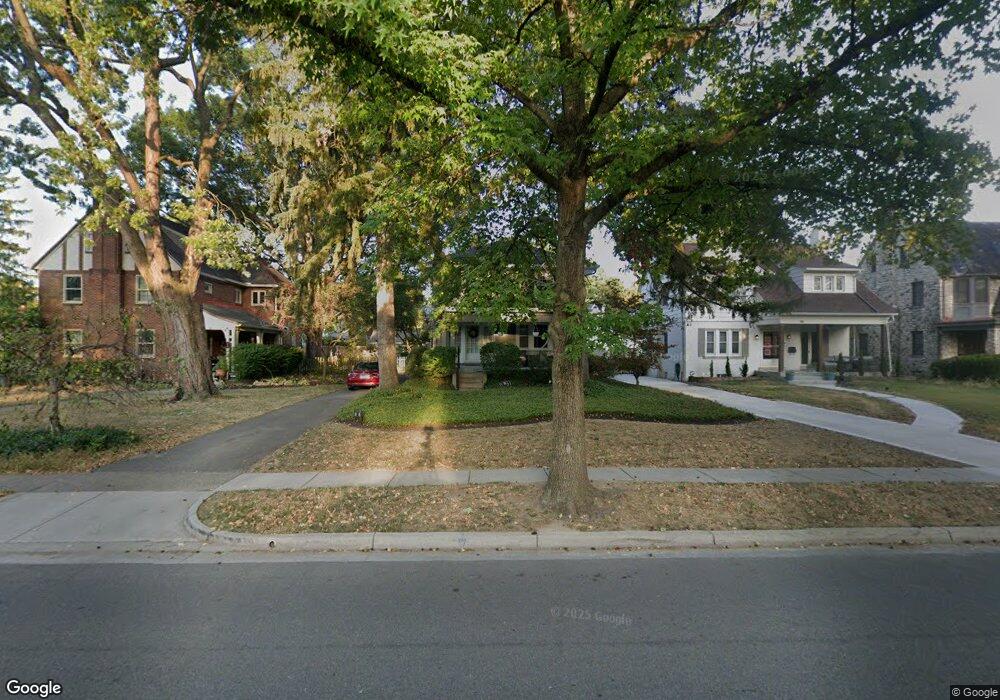 38 S Cassady Ave, Columbus, OH 43209 - photo 1