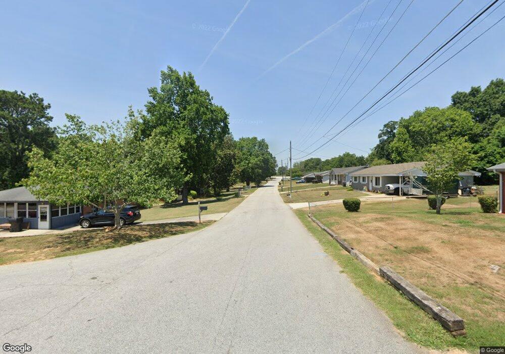 0 Mountain View Rd NW, Conyers, GA 30012 - photo 1