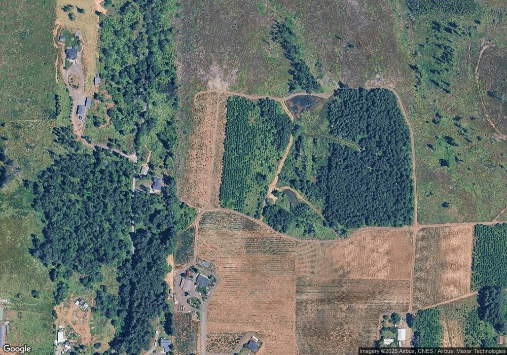 12573 S Groshong Rd, Molalla, OR 97038 - photo 1