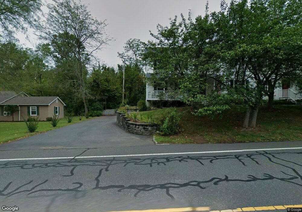 112 Peapack Rd, Far Hills, NJ 07931 - photo 1