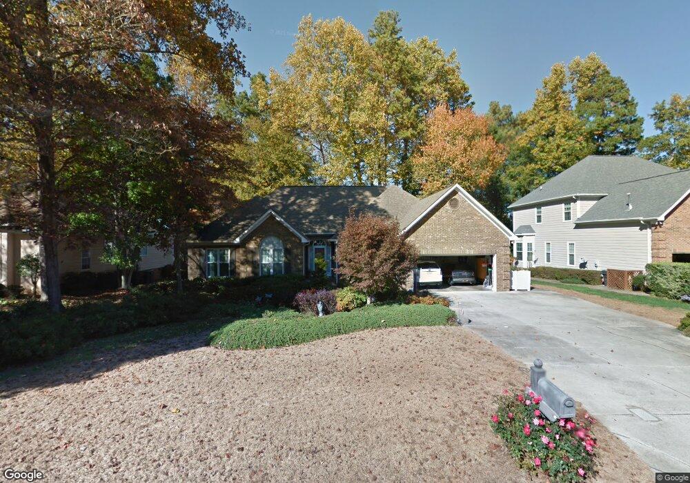 9107 New Oak Ln, Huntersville, NC 28078 - photo 1