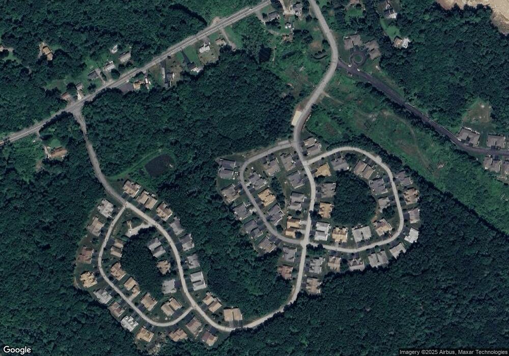 25 Nicki Way, Uxbridge, MA 01569 - photo 1