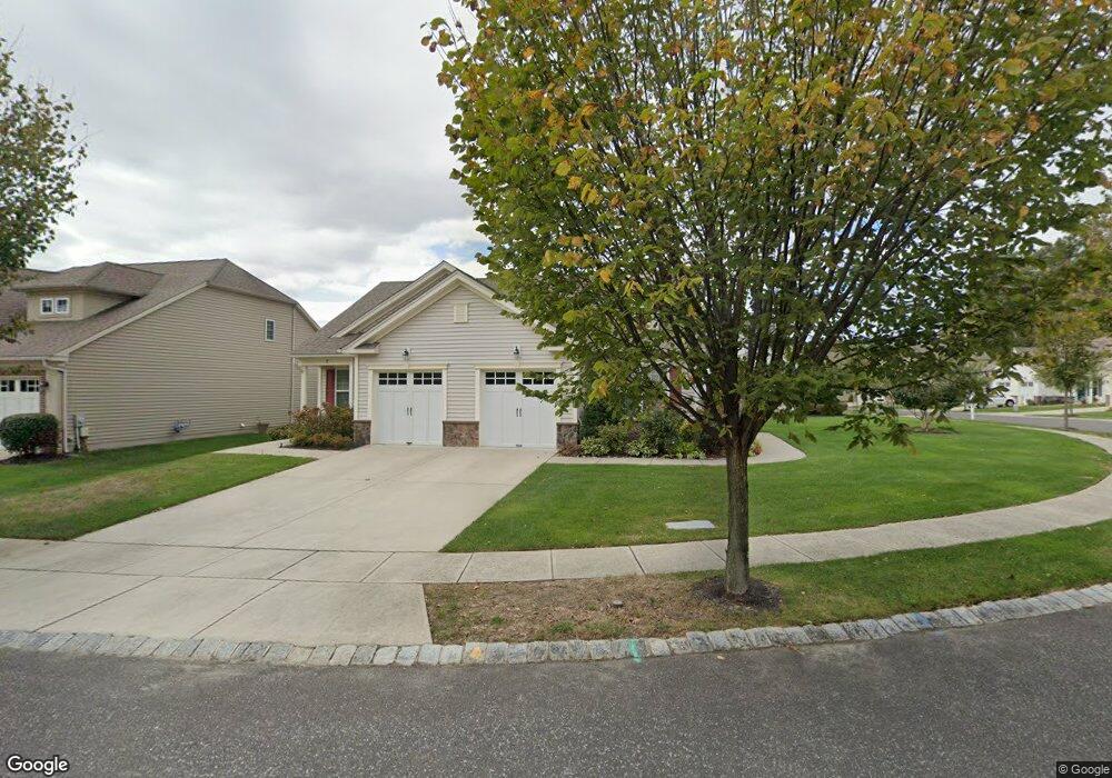 9 Keswick Path, Medford, NJ 08055 - photo 1