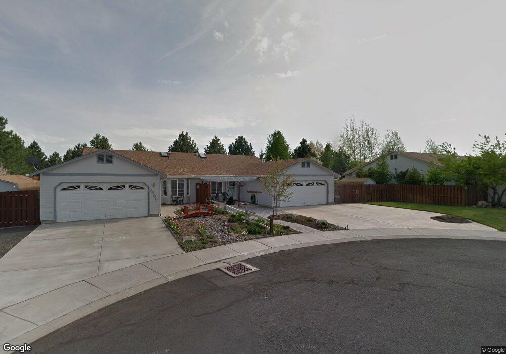 3614 SW Bobby Jones Ct, Redmond, OR 97756 - photo 1