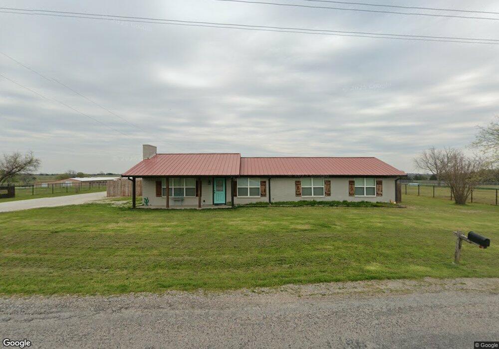 722 County Road 107, Whitesboro, TX 76273 - photo 1