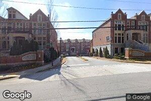 2962 Savoy Way NE, Brookhaven, GA 30319