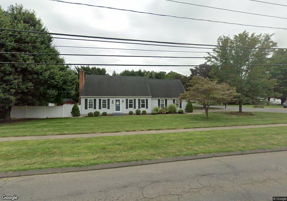 296 Spruce Brook Rd, Berlin, CT 06037 - photo 1