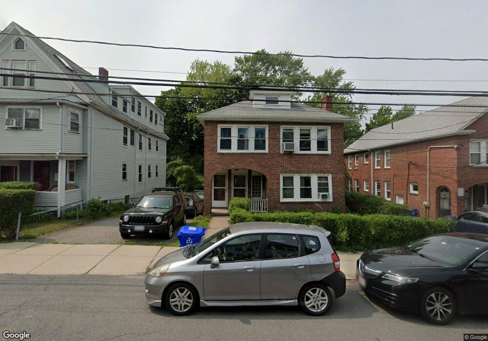 234 Corey Rd unit 2, Brighton, MA 02135 - photo 1