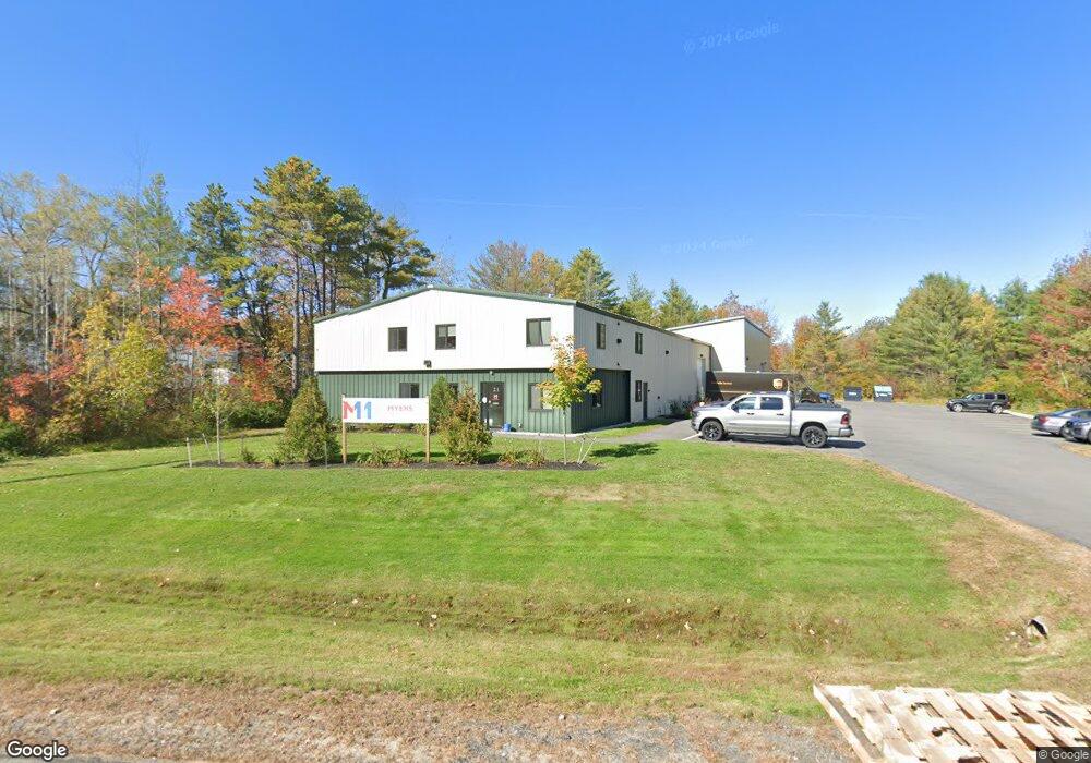 21 Washington Ave, Scarborough, ME 04074 - photo 1