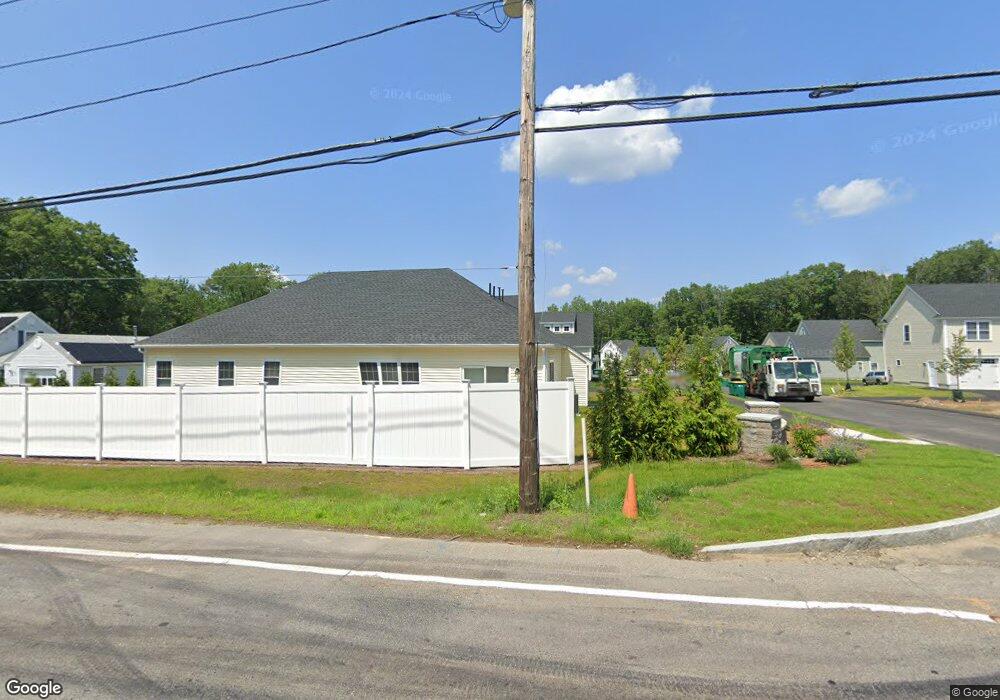 54 Littleton Rd unit 1, Ayer, MA 01432 - photo 1