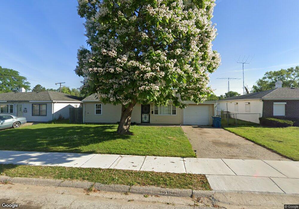 1514 E 36th Place, Gary, IN 46409 - photo 1