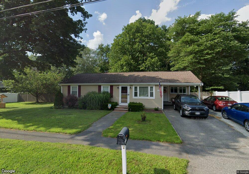 21 Dorothy Ave, Wilmington, MA 01887 - photo 1