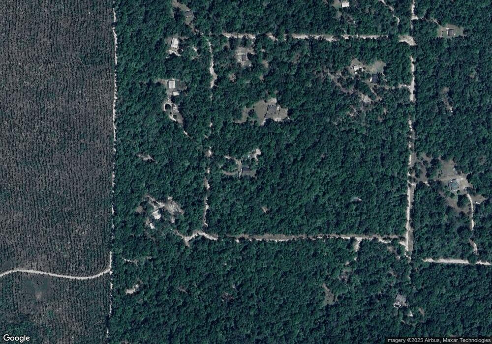 389 Mary Ann Dr, Crawfordville, FL 32327 - photo 1