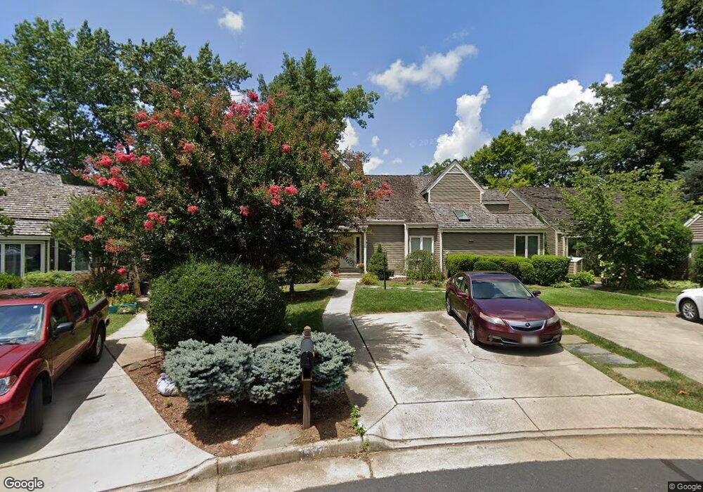 15514 Royal Crescent Ct, Dumfries, VA 22025 - photo 1