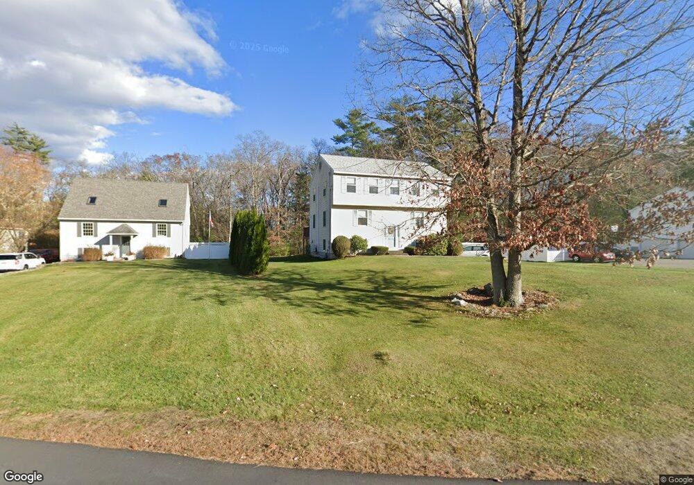 8 Daniel Ct, Salisbury, MA 01952 - photo 1