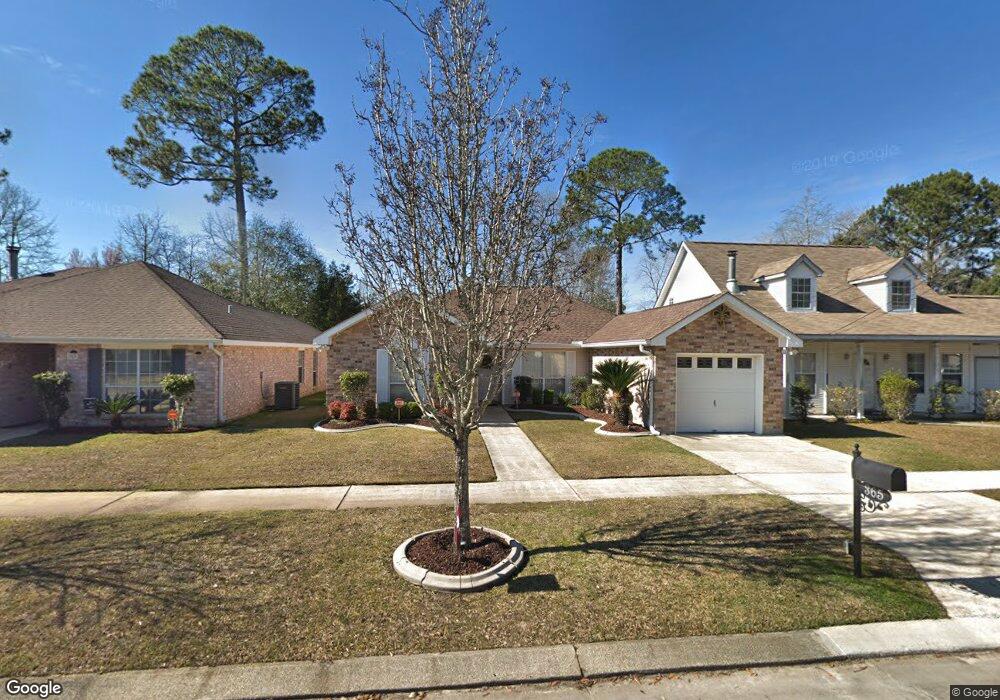 365 E Suncrest Loop, Slidell, LA 70458 - photo 1
