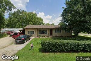 315 E 3rd St, Perry, KS 66073