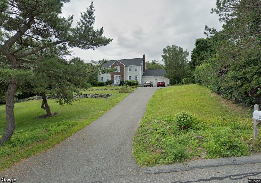 5 Farm Hill Rd, Wrentham, MA 02093 - photo 1