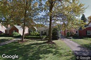 4022 Hillsboro Rd, Louisville, KY 40207