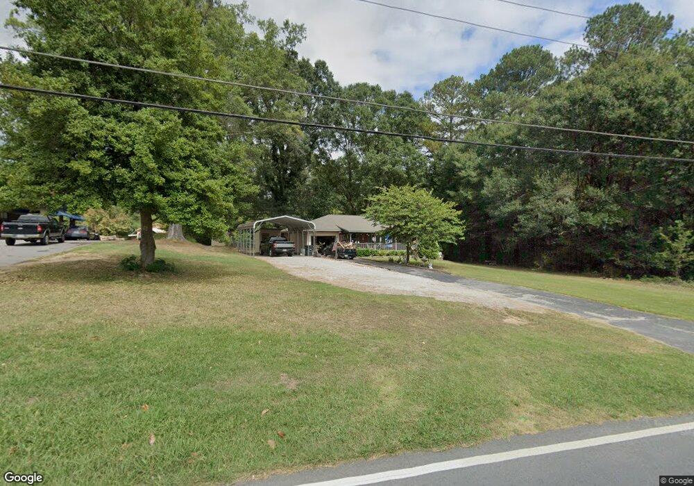812 E Line St, Calhoun, GA 30701 - photo 1